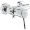 Grohe Concetto Einhand-Brausebatterie DN 15 -Dusch Welt Verkauf 01 concetto brausebatterie