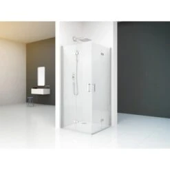 Baliv Duschkabine DUK-90.70E 90 Cm X 90 Cm Chrom 15 Baliv Duschkabine DUK-90.70E 90 Cm X 90 Cm Chrom -Dusch Welt Verkauf 110980 AB01 190221 L RET01