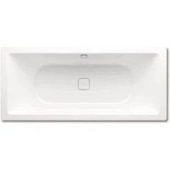 Kaldewei Rechteck-Badewanne Conoduo 180 Cm X 80 Cm Weiß