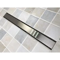 Verosan+ Duschrinne Lech 70 Cm -Dusch Welt Verkauf 13481 2990 ARINNEDR20700 3