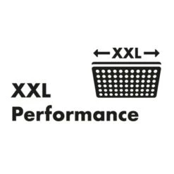 Hansgrohe Duschsystem Crometta S Showerpipe 240 EcoSmart Chrom/Weiß M. Umsteller -Dusch Welt Verkauf 1586924 xxl