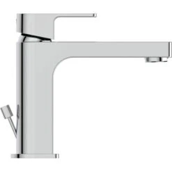 Ideal Standard Waschtischarmatur Edge Slim Chrom -Dusch Welt Verkauf 188738 3049 3