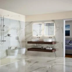 Ideal Standard Wand-Waschtischarmatur Melange Unterputz Chrom 8 Ideal Standard Wand-Waschtischarmatur Melange Unterputz Chrom -Dusch Welt Verkauf 188757 3049 3