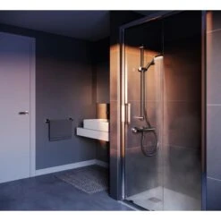 Ideal Standard Duschsystem Ceratherm T50 Aufputz Brausestange 900 Mm Chrom 16 Ideal Standard Duschsystem Ceratherm T50 Aufputz Brausestange 900 Mm Chrom -Dusch Welt Verkauf 189293 3049 6