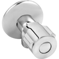 Baliv Bidet-Handbrauseset HBR-30.290 Verchromt -Dusch Welt Verkauf 20392 S04 070920 1642x1754