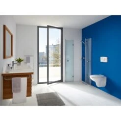 Falt-Eckdusche Ruga Verchromt -Dusch Welt Verkauf 22788 2137 falt eckusche 4