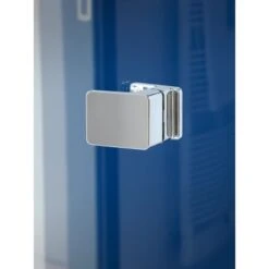 Falt-Eckdusche Ruga Verchromt -Dusch Welt Verkauf 22788 2137 falt eckusche 5