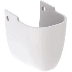 Geberit Renova Halbsäule KeraTect 25,5 Cm