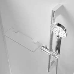 Baliv Komplettdusche DUK-85.110KE 85 Cm X 85 Cm Silber Matt 17 Baliv Komplettdusche DUK-85.110KE 85 Cm X 85 Cm Silber Matt -Dusch Welt Verkauf 250312110935 CU03 190221 L