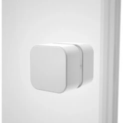 Baliv Komplettdusche DUK-115.120KE 115 Cm X 90 Cm Silber Matt -Dusch Welt Verkauf 250312110942 CU02 190221 L