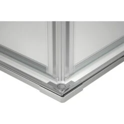 Baliv Duschkabine DUK-90.70E 90 Cm X 90 Cm Chrom 17 Baliv Duschkabine DUK-90.70E 90 Cm X 90 Cm Chrom -Dusch Welt Verkauf 250312110980 CU02 190221 L