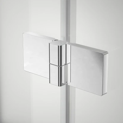 Baliv Duschkabine DUK-90.70E 90 Cm X 90 Cm Chrom 8 Baliv Duschkabine DUK-90.70E 90 Cm X 90 Cm Chrom – Bild 6