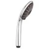 Grohe Handbrause Vitalio Joy Massage 2 Strahlarten Chrom -Dusch Welt Verkauf 306602 picture 1