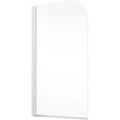 Schulte Badewannenaufsatz Echtglas Weiß 140 Cm X 80 Cm -Dusch Welt Verkauf 32020 2053 4060991005220 2