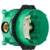 Hansgrohe Universal Grundkörper IBox Für Alle Unterputz-Fertigsets -Dusch Welt Verkauf 359022 2744 1