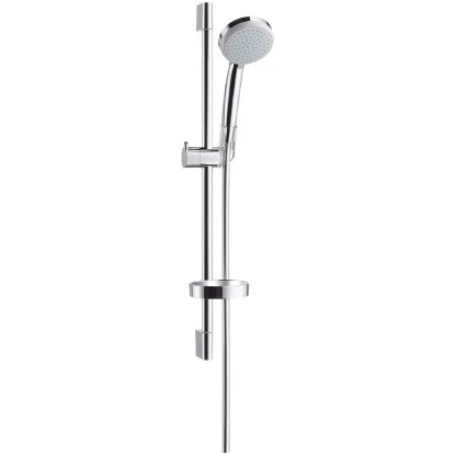 Hansgrohe Duschset Croma 100 Vario 3 Hansgrohe Duschset Croma 100 Vario