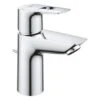 Grohe QuickFix Waschtischarmatur Start Loop S Energie-Spar-Funktion 32 Mm 1 1/4" -Dusch Welt Verkauf 4005176555756 23915001 1