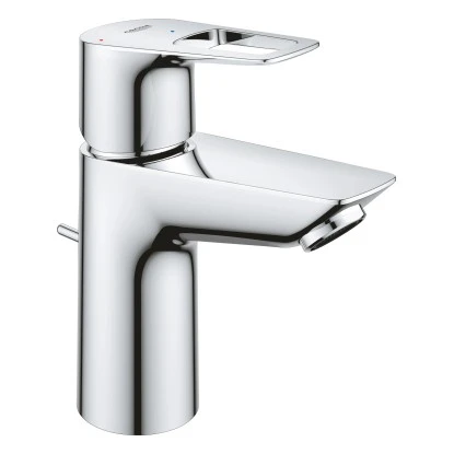 Grohe QuickFix Waschtischarmatur Start Loop S Energie-Spar-Funktion 32 Mm 1 1/4" 3 Grohe QuickFix Waschtischarmatur Start Loop S Energie-Spar-Funktion 32 Mm 1 1/4"
