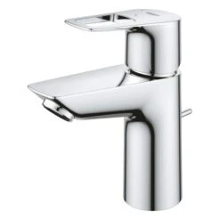 Grohe QuickFix Waschtischarmatur Start Loop S Energie-Spar-Funktion 32 Mm 1 1/4" 10 Grohe QuickFix Waschtischarmatur Start Loop S Energie-Spar-Funktion 32 Mm 1 1/4" -Dusch Welt Verkauf 4005176555756 23915001 3