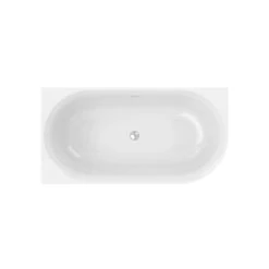 Ottofond Badewanne Mince Corner XS Rechts 155 Cm X 80 Cm Weiß 10 Ottofond Badewanne Mince Corner XS Rechts 155 Cm X 80 Cm Weiß -Dusch Welt Verkauf 4005489137007 3209 S 03