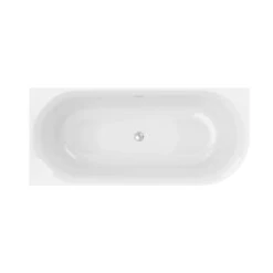Ottofond Badewanne Mince Corner Rechts 180 Cm X 80 Cm Weiß 10 Ottofond Badewanne Mince Corner Rechts 180 Cm X 80 Cm Weiß -Dusch Welt Verkauf 4005489137045 3209 S 03