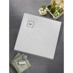 Ottofond Duschwanne Nevis 160 Cm X 90 Cm Weiß -Dusch Welt Verkauf 4005489137243 3209 AB 01