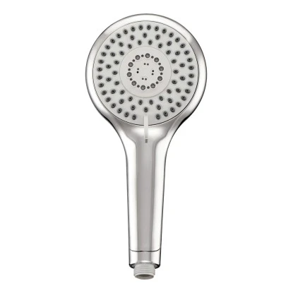 AquaSu Prana Mit 5 Strahlarten Chrom 4 AquaSu Prana Mit 5 Strahlarten Chrom – Bild 2