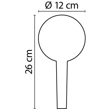 AquaSu Prana Mit 5 Strahlarten Chrom 5 AquaSu Prana Mit 5 Strahlarten Chrom – Bild 3