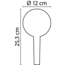 AquaSu Handbrause Marra Mit 3 Strahlarten Chrom-Grau -Dusch Welt Verkauf 4006596721936 721936 47