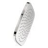 AquaSu Kopfbrause Olivia Eckig 25 X 25 Cm Chrom 1 AquaSu Kopfbrause Olivia Eckig 25 X 25 Cm Chrom -Dusch Welt Verkauf 4006596722773 722773 1