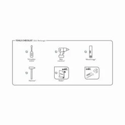 Baliv Brausestange DST-70.21, 70,5 Cm Mattschwarz 11 Baliv Brausestange DST-70.21, 70,5 Cm Mattschwarz -Dusch Welt Verkauf 4007873312410 WEB02 260521