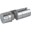 Baliv Brausehalter Ø 18 Mm-25 Mm Verchromt 2 Baliv Brausehalter Ø 18 Mm-25 Mm Verchromt -Dusch Welt Verkauf 4007873312588 S01 300720