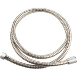 Metall-Brauseschlauch 150 Cm Verchromt