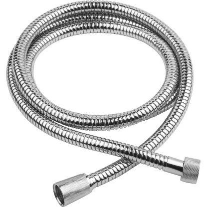 Baliv Teleskopbrauseschlauch BSL-220.70 Für Handbrausen 170 - 220 Cm Verchromt 3 Baliv Teleskopbrauseschlauch BSL-220.70 Für Handbrausen 170 - 220 Cm Verchromt