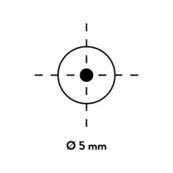 Baliv Bidet-Handbrauseset HBR-30.290 Verchromt -Dusch Welt Verkauf 4007873320392 WEB01 260521