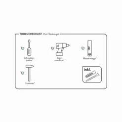 Baliv Bidet-Handbrauseset HBR-30.290 Verchromt -Dusch Welt Verkauf 4007873320392 WEB02 260521