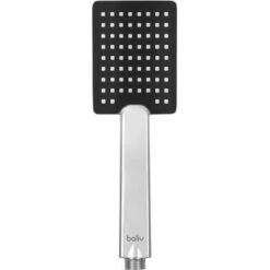 Baliv Überkopfbrause-Set KBS-21-30 Verchromt -Dusch Welt Verkauf 4007873340000 S04 210920