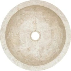 Baliv Aufsatzwaschbecken WBA-7040 Ø 40 Cm -Dusch Welt Verkauf 4007873411496 S02 090818