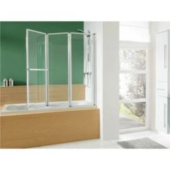 Badewannenaufsatz Mela IV