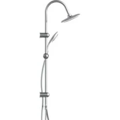 Überkopf Brauseset Teneriffa -Dusch Welt Verkauf 4008431600574 2759 3