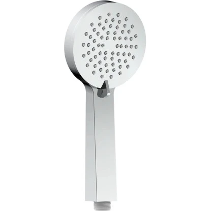 Schütte Duschpaneel Sansibar Edelstahl 6 Schütte Duschpaneel Sansibar Edelstahl – Bild 5