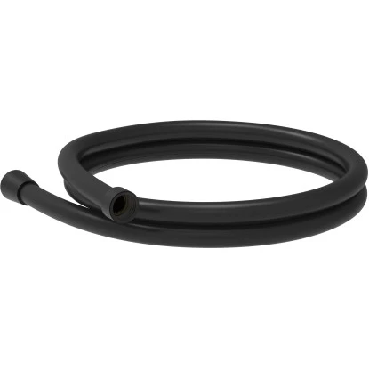 Schütte Brauseschlauch 150 Cm Kunststoff Schwarz 4 Schütte Brauseschlauch 150 Cm Kunststoff Schwarz – Bild 2