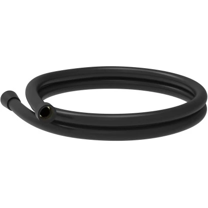 Schütte Brauseschlauch 150 Cm Kunststoff Schwarz 5 Schütte Brauseschlauch 150 Cm Kunststoff Schwarz – Bild 3