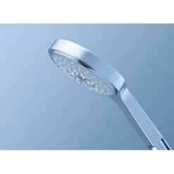 Grohe Handbrause Power & Soul Cosmopolitan 130 Chrom 4 Strahlarten 11 Grohe Handbrause Power & Soul Cosmopolitan 130 Chrom 4 Strahlarten -Dusch Welt Verkauf 402131 4520 GroheBrausen 2