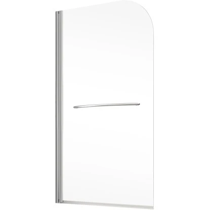 Schulte Wannenaufsatz Mit Handtuchhalter Echtglas 140 Cm X 80 Cm 4 Schulte Wannenaufsatz Mit Handtuchhalter Echtglas 140 Cm X 80 Cm – Bild 2