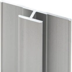 Schulte Flächenverbinder Für Duschrückwand DecoDesign 210 Cm Alunatur