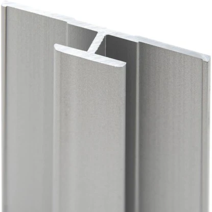 Schulte Flächenverbinder Für Duschrückwand DecoDesign 210 Cm Alunatur 3 Schulte Flächenverbinder Für Duschrückwand DecoDesign 210 Cm Alunatur