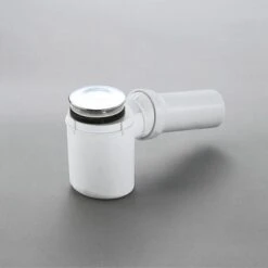 Schulte Ablauf Für Duschwanne Rund Flach