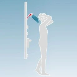 Dusch Welt Verkauf -Dusch Welt Verkauf 4060991035418 2053 3