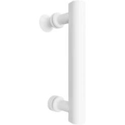 Schulte ExpressPlus Runddusche Sunny Sicherheitsglas Alpinweiß 190x90x90cm -Dusch Welt Verkauf 4060991051098 2053 4